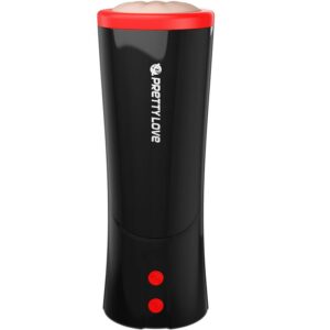 Ozzy Masturbador Movimiento Thrusting Movimiento Up and Down 10 Masturbador Abby Body T-Skin 13.5 cm Natural - Erotiks | Tienda erótica online