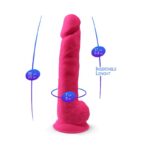 Dildo Dual Density Mod 15