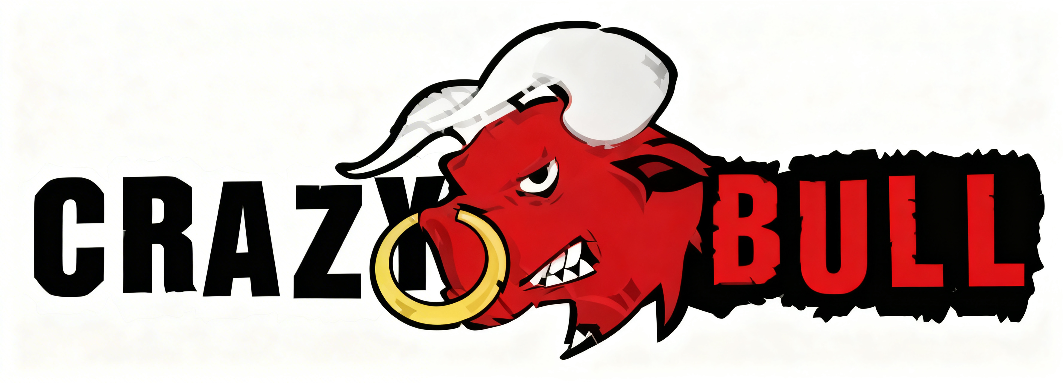 CRAZY BULL