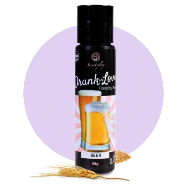 Aceites de Masajes Comestibles